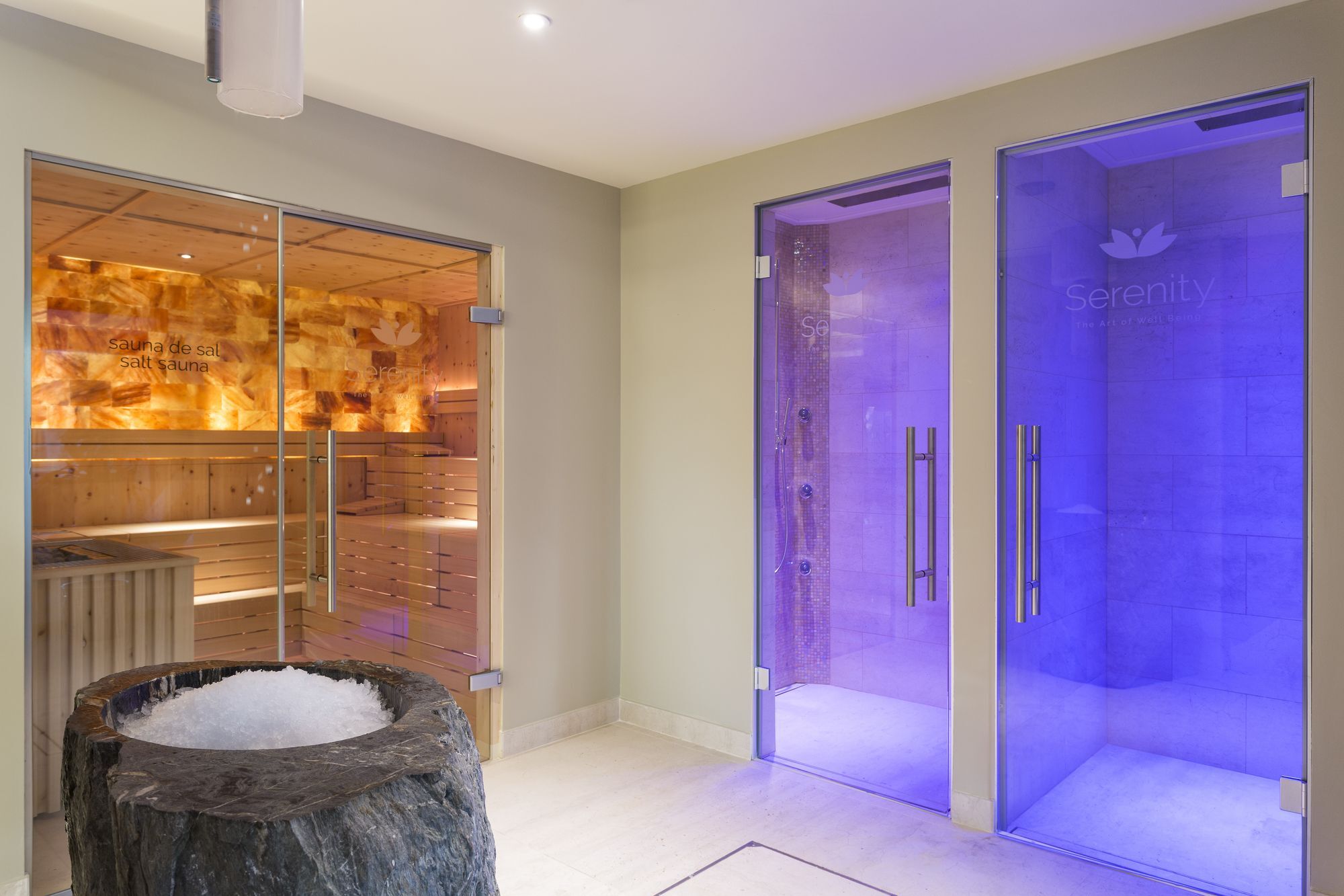 Pine Cliffs Gardens Hotell Albufeira Eksteriør bilde