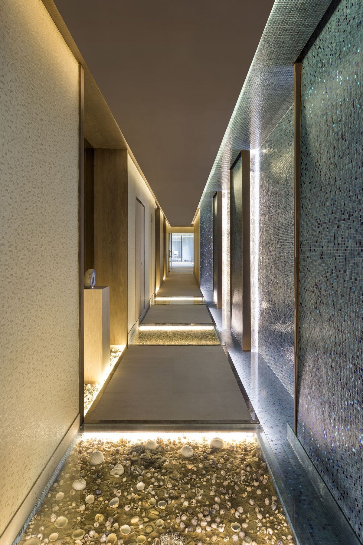 Pine Cliffs Gardens Hotell Albufeira Eksteriør bilde