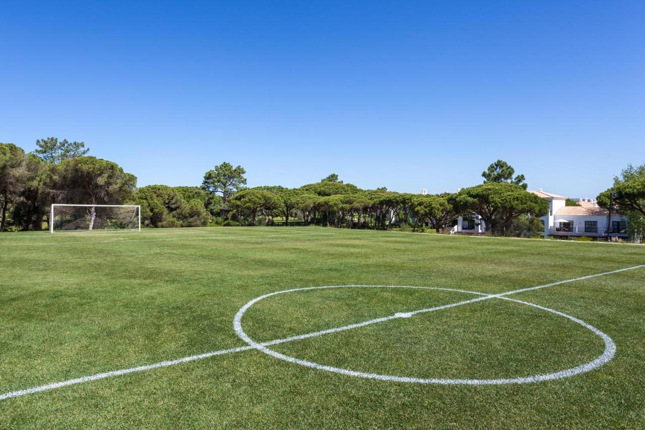 Pine Cliffs Gardens Hotell Albufeira Eksteriør bilde
